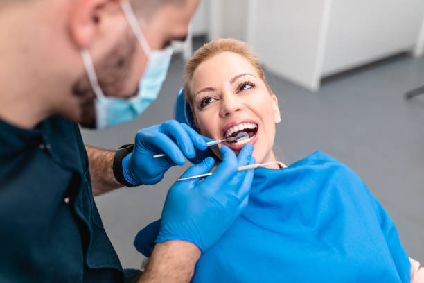 Best Full Mouth Reconstruction  in Blue Springs, MO