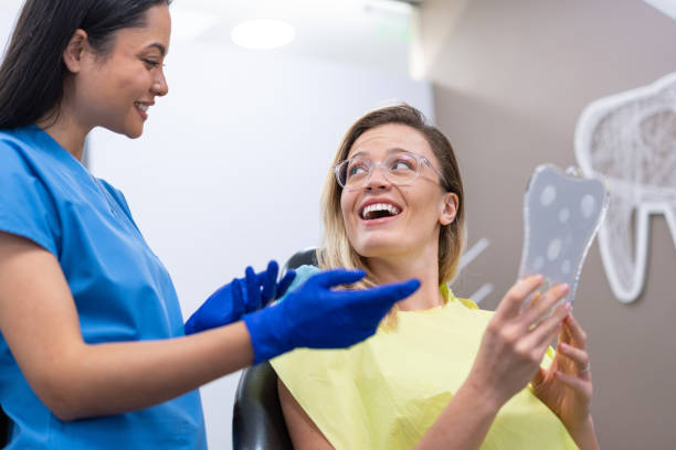 Dental Inlays and Onlays in Blue Springs, MO