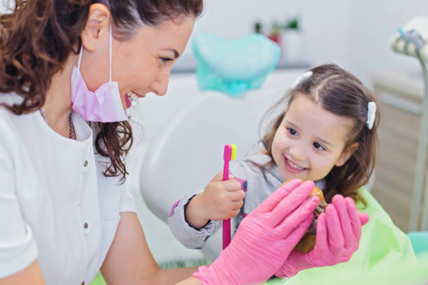Best Dental Fillings (Composite and Amalgam)  in Blue Springs, MO